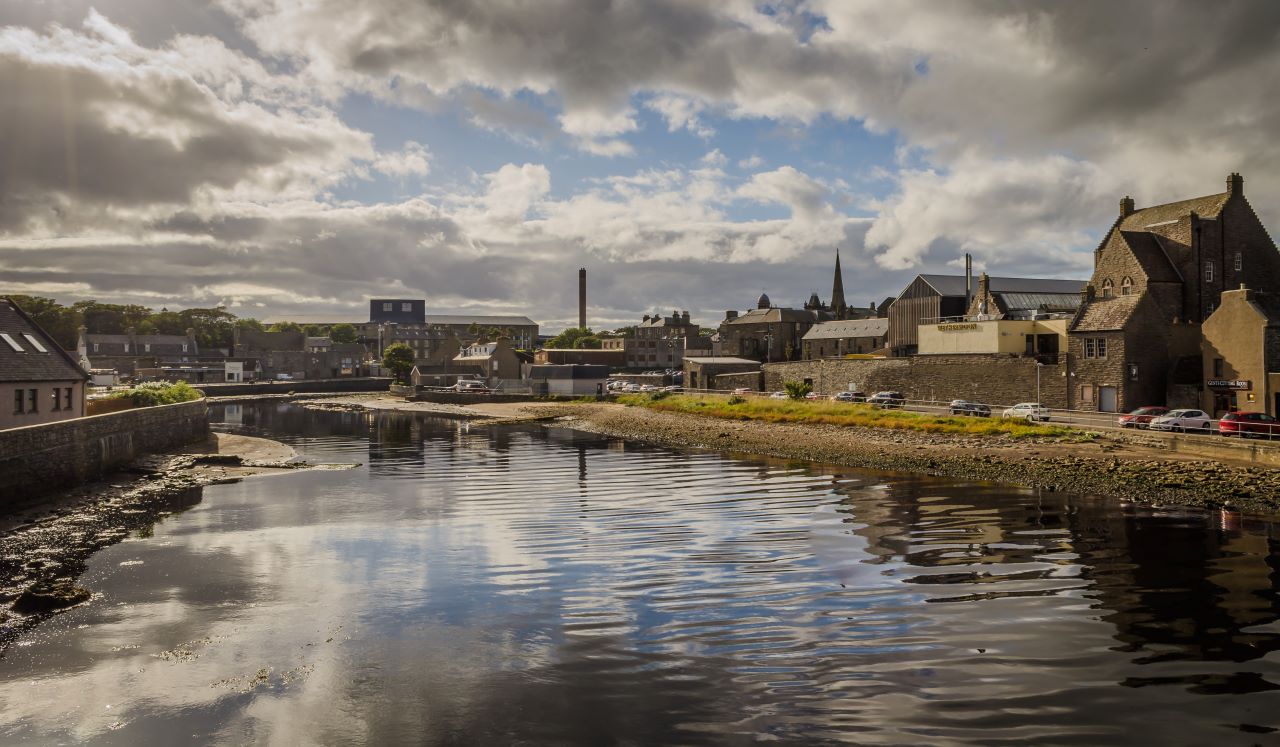 Wick, Scotland