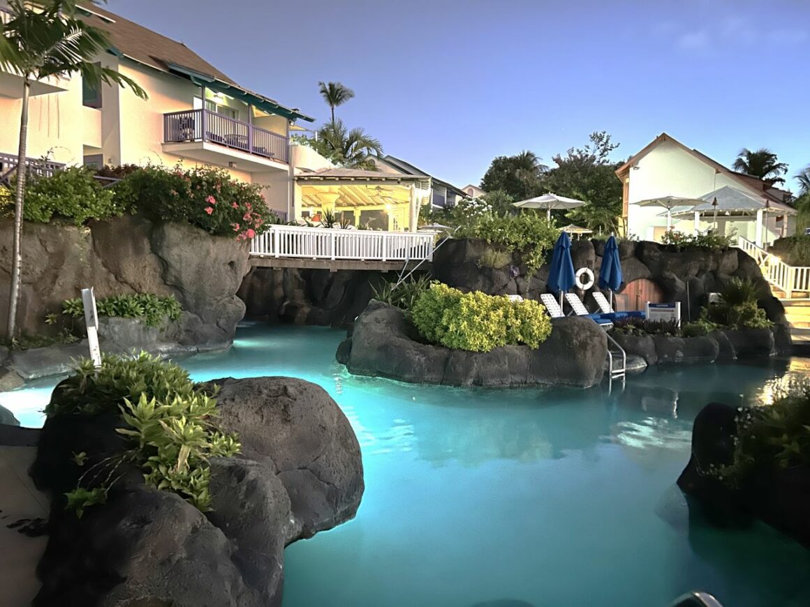 Crystal Cove Barbados by Elegant Hotels