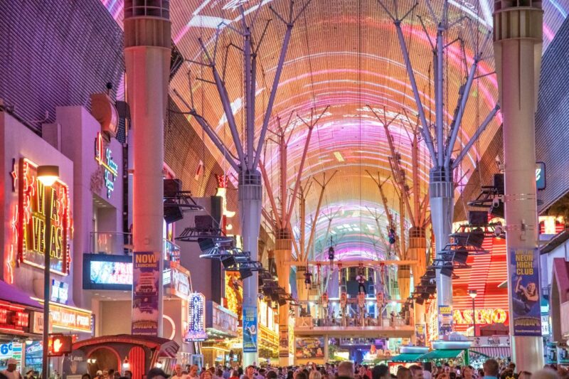 Fremont Street