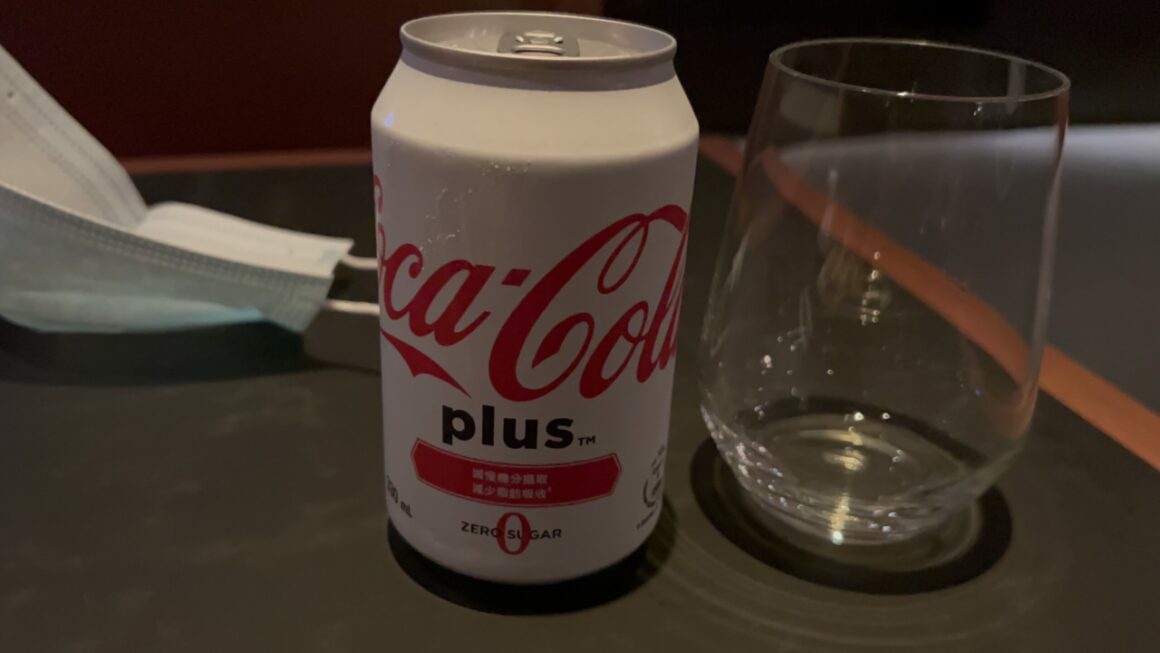 Coca Cola