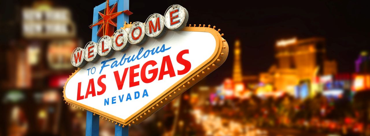 Welcome to Fabulous Las Vegas Sign: The Complete Guide