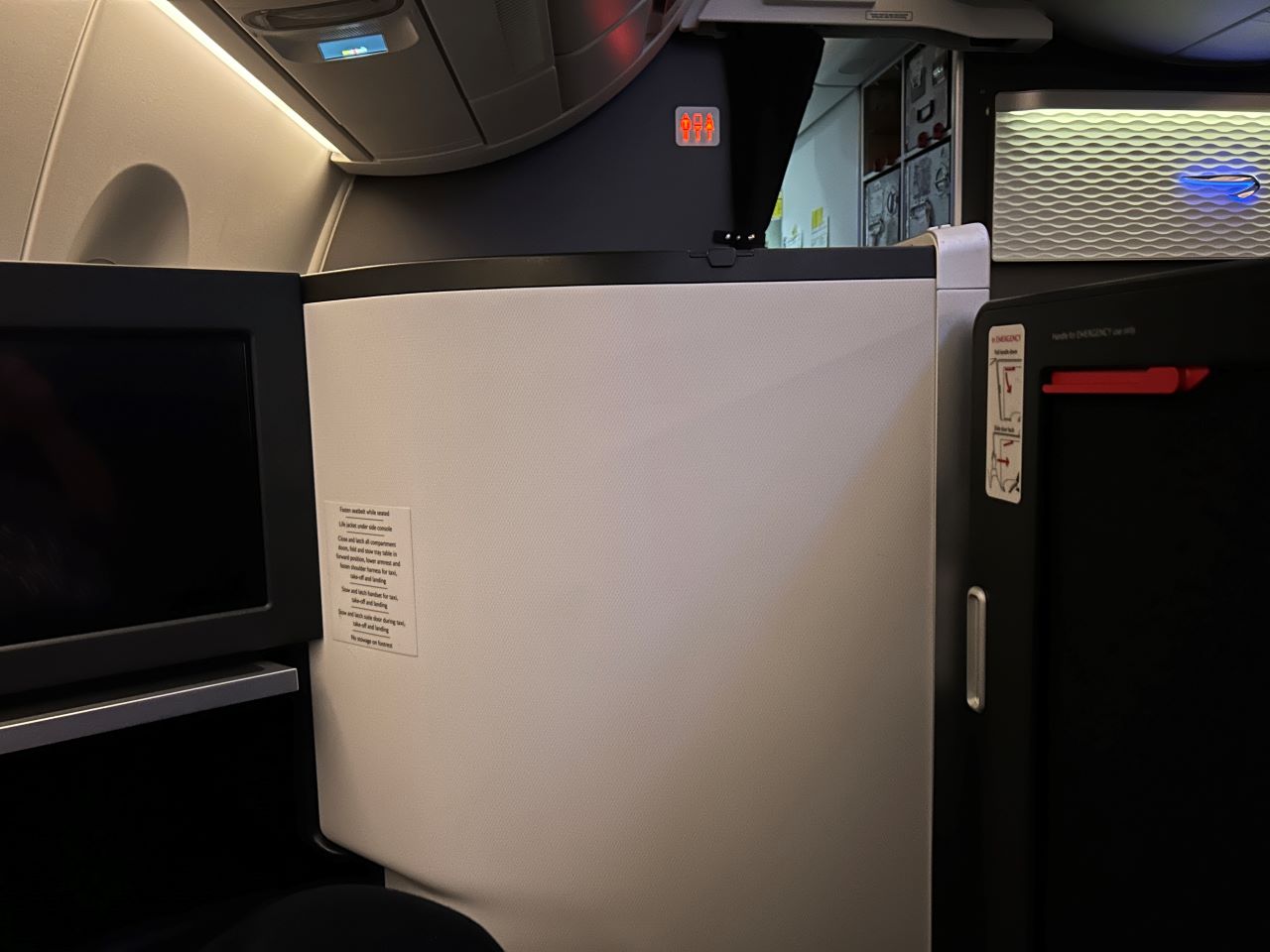 A350 Cabin