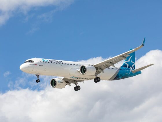 Air Transat