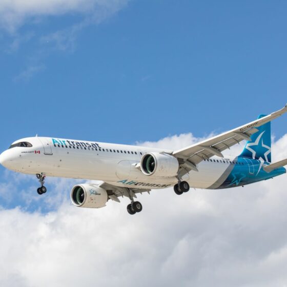 Air Transat