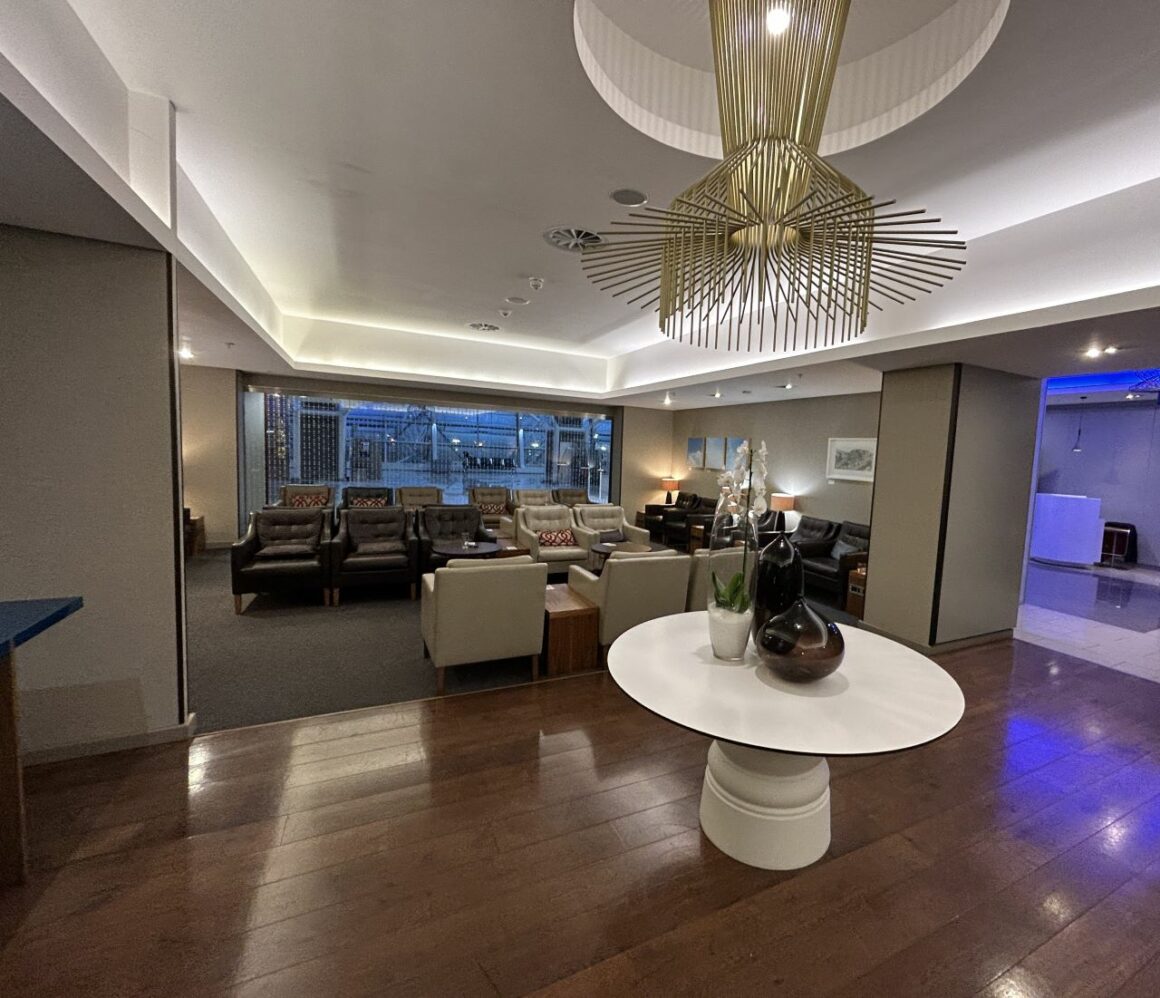 British Airways A350 Club Suite Cape Town to London Reviews - Turning ...