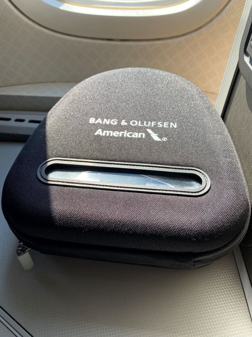 Bang and olufsen