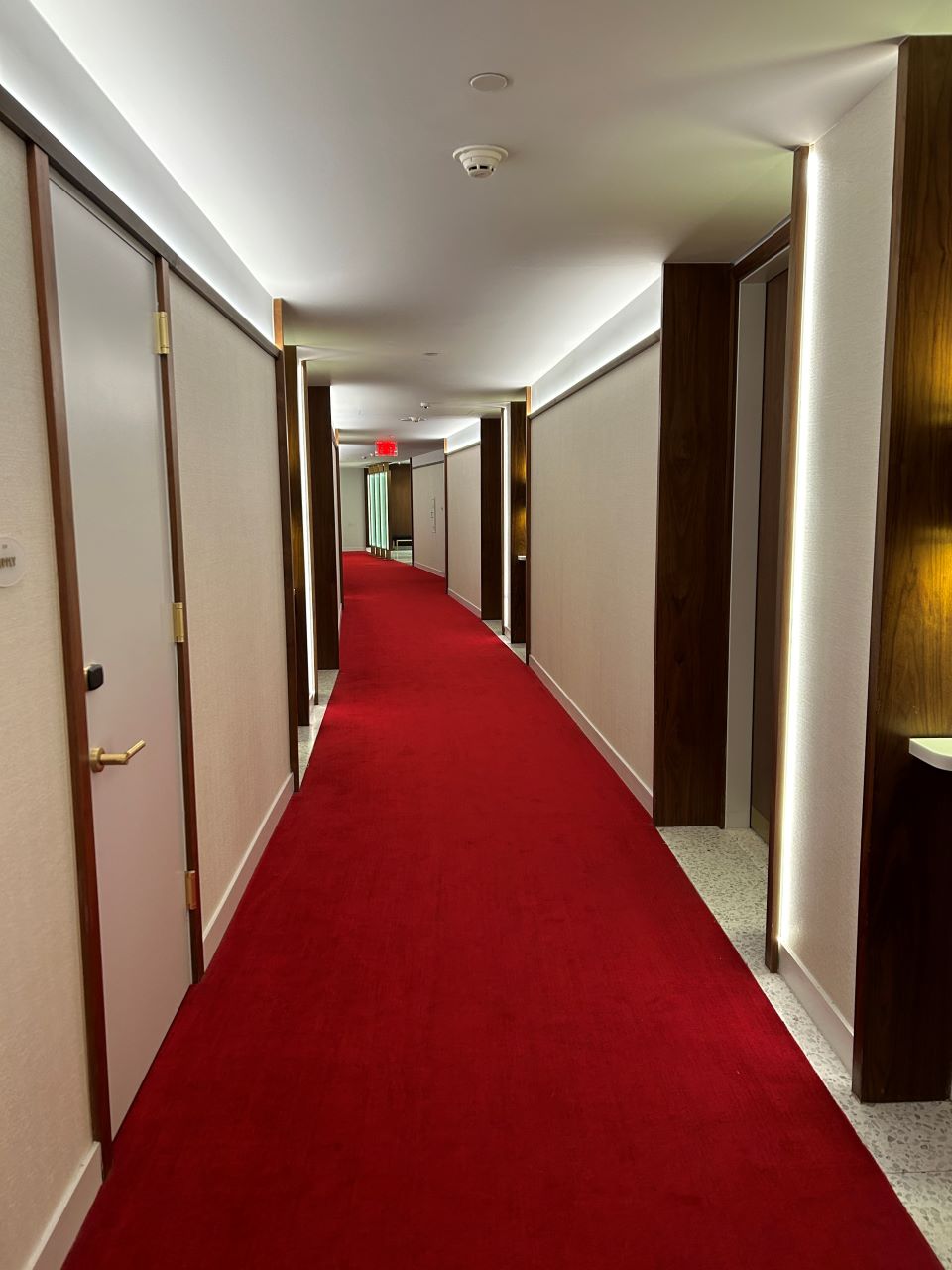 Corridor