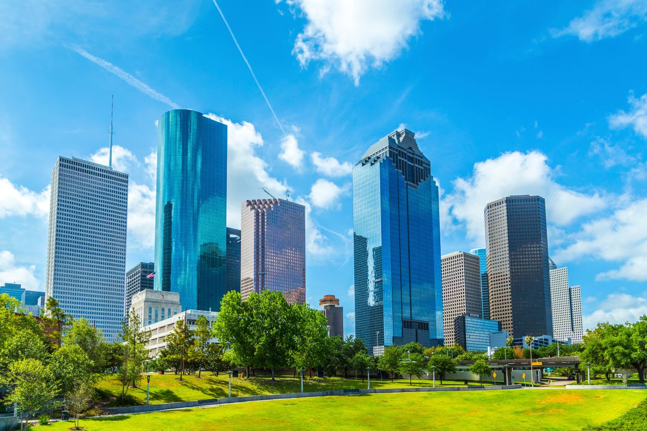 Houston, Texas