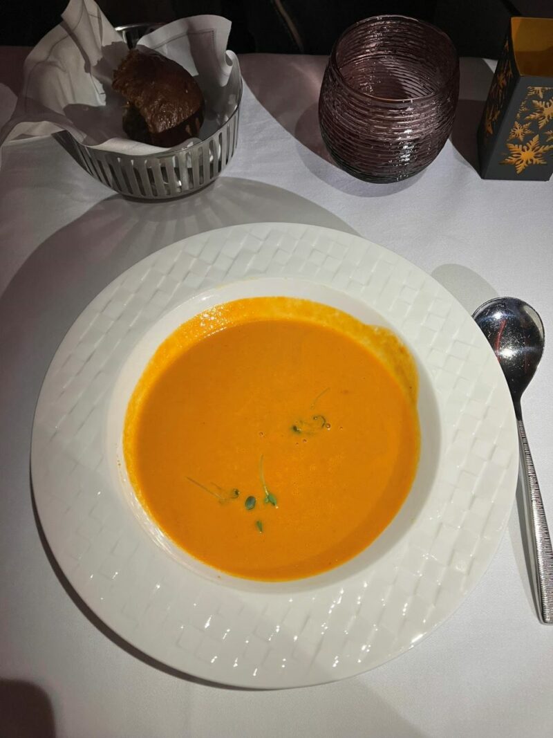 Soup 