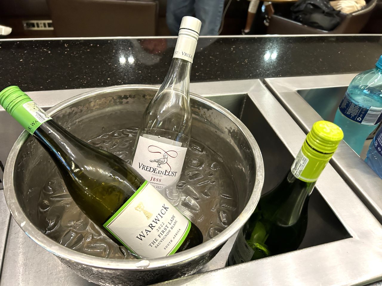 Sauvignon Blanc