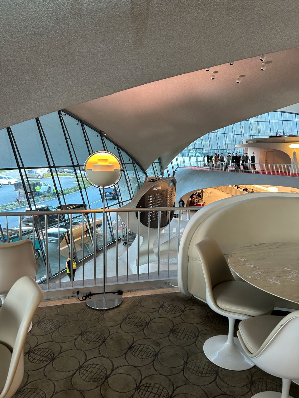 TWA Hotel