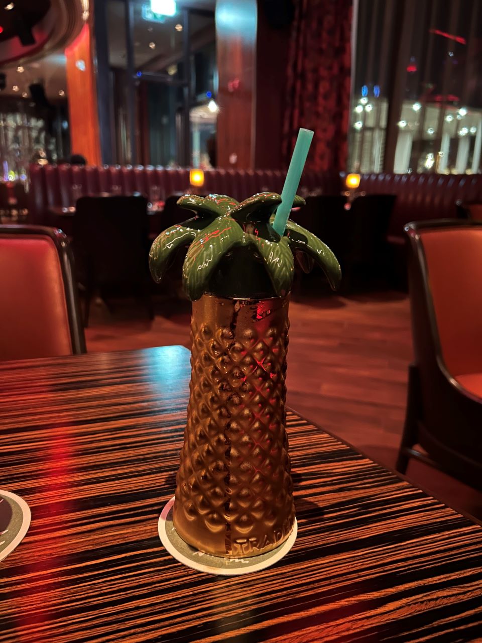 Cocktail Drinks