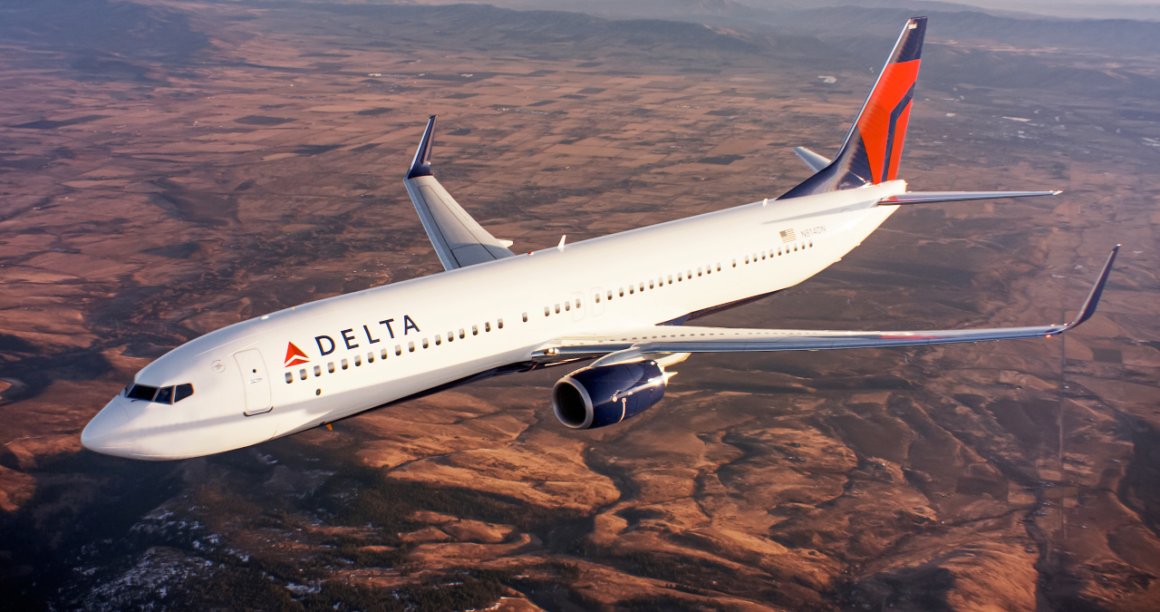 Delta Airlines