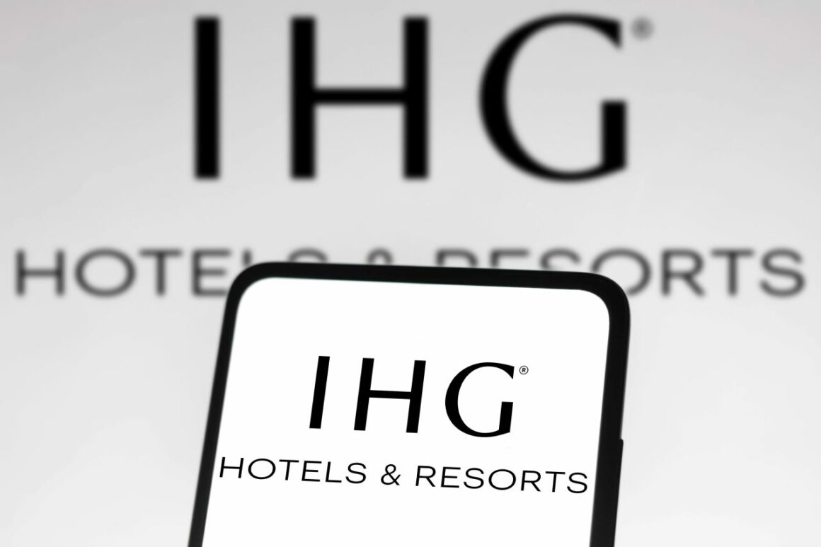 IHG Hotels and Resorts