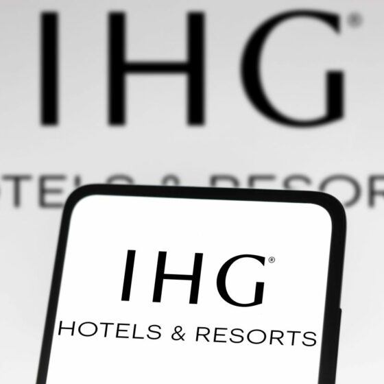 IHG Hotels and Resorts