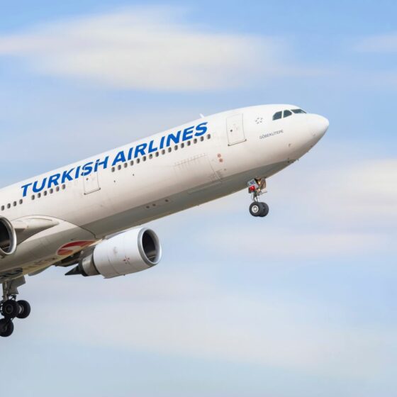 Turkish Airlines Image