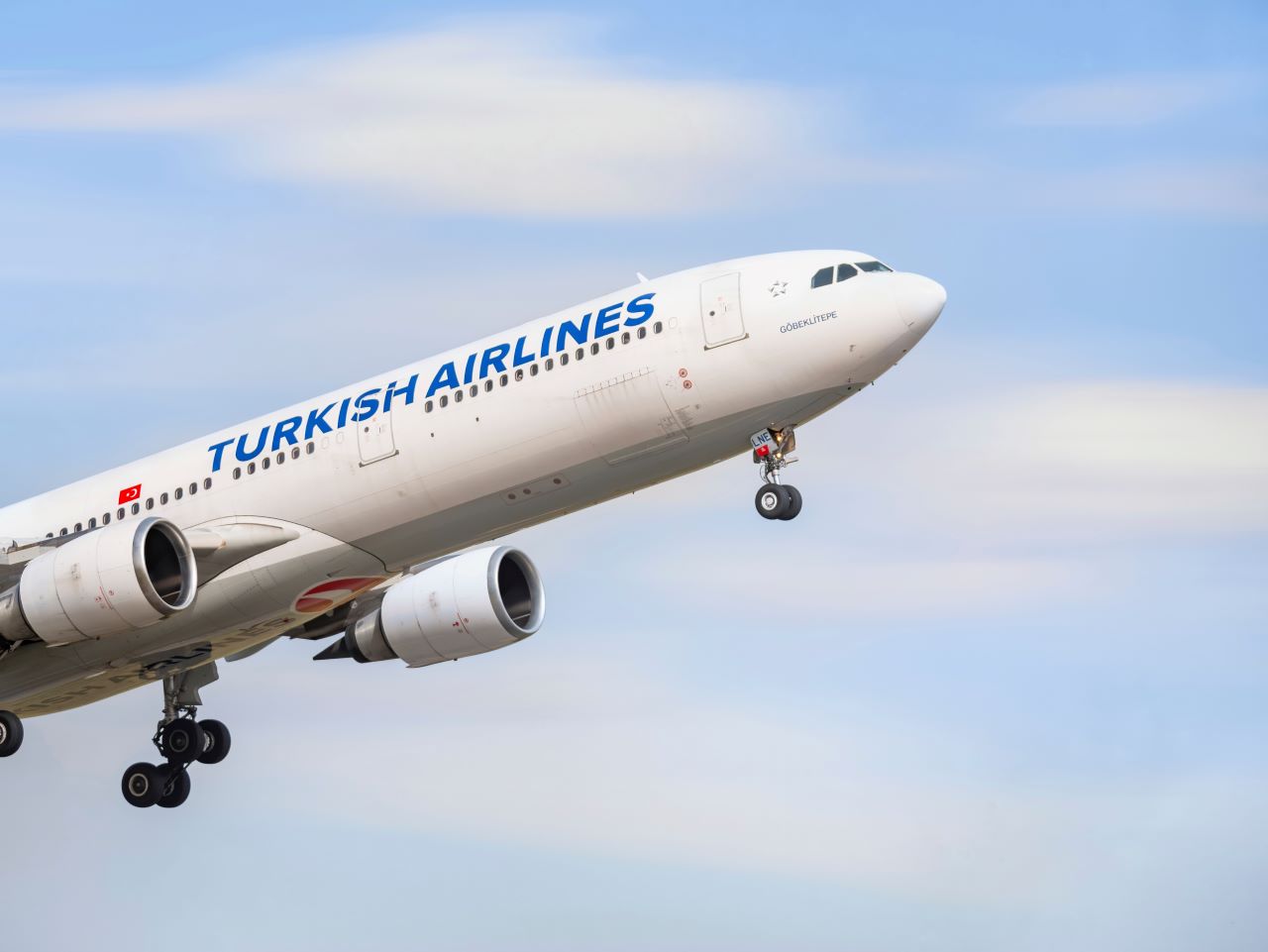 Turkish Airlines Image