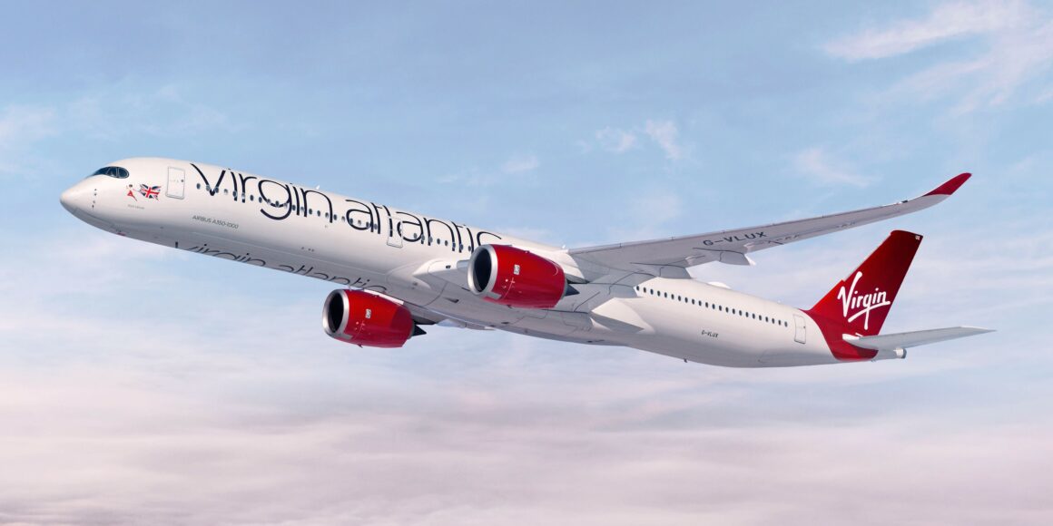 Virgin Atlantic