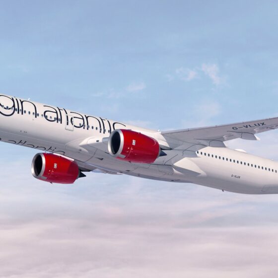 Virgin Atlantic