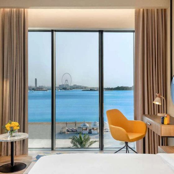 Voco Dubai IHG