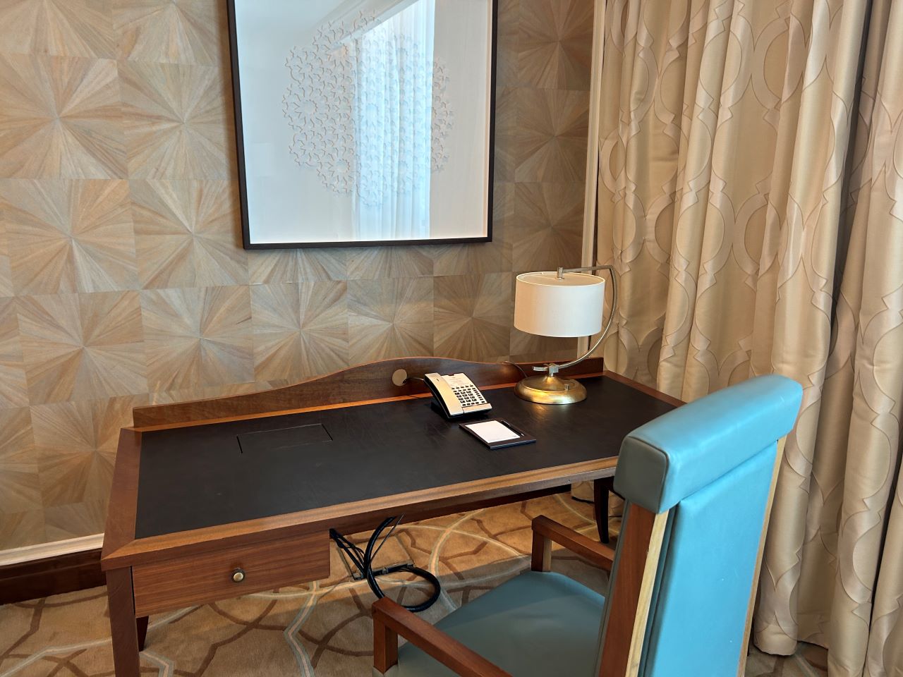 Waldorf Astoria hotel Ras Al Khaimah telephone 