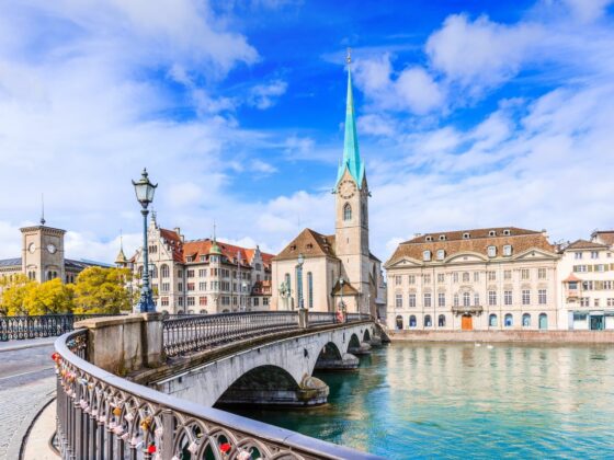 Zurich