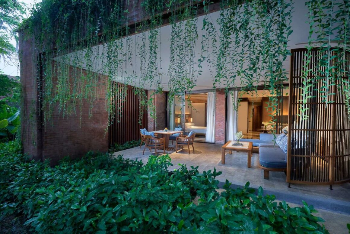 Andaz Bali