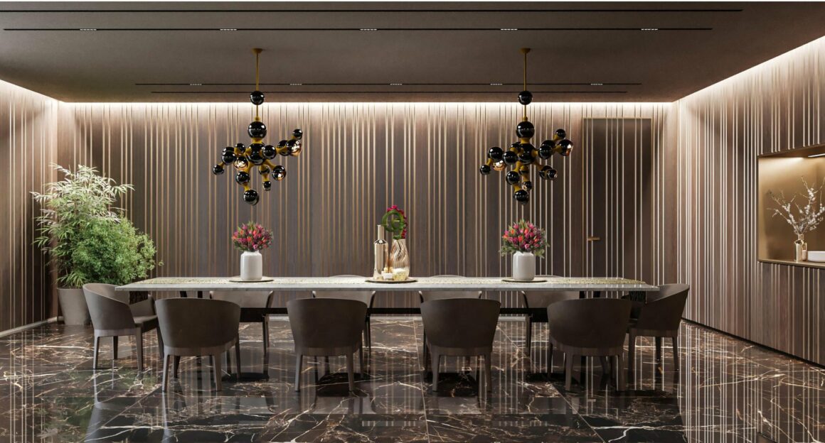 Qatar Airways Opens New Louis Vuitton Lounge at Doha Hamad