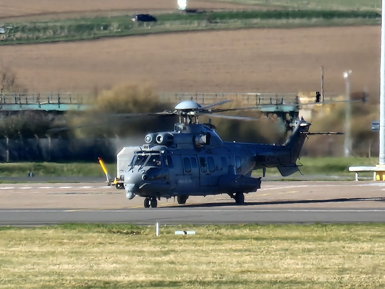 French H225 Version 2
