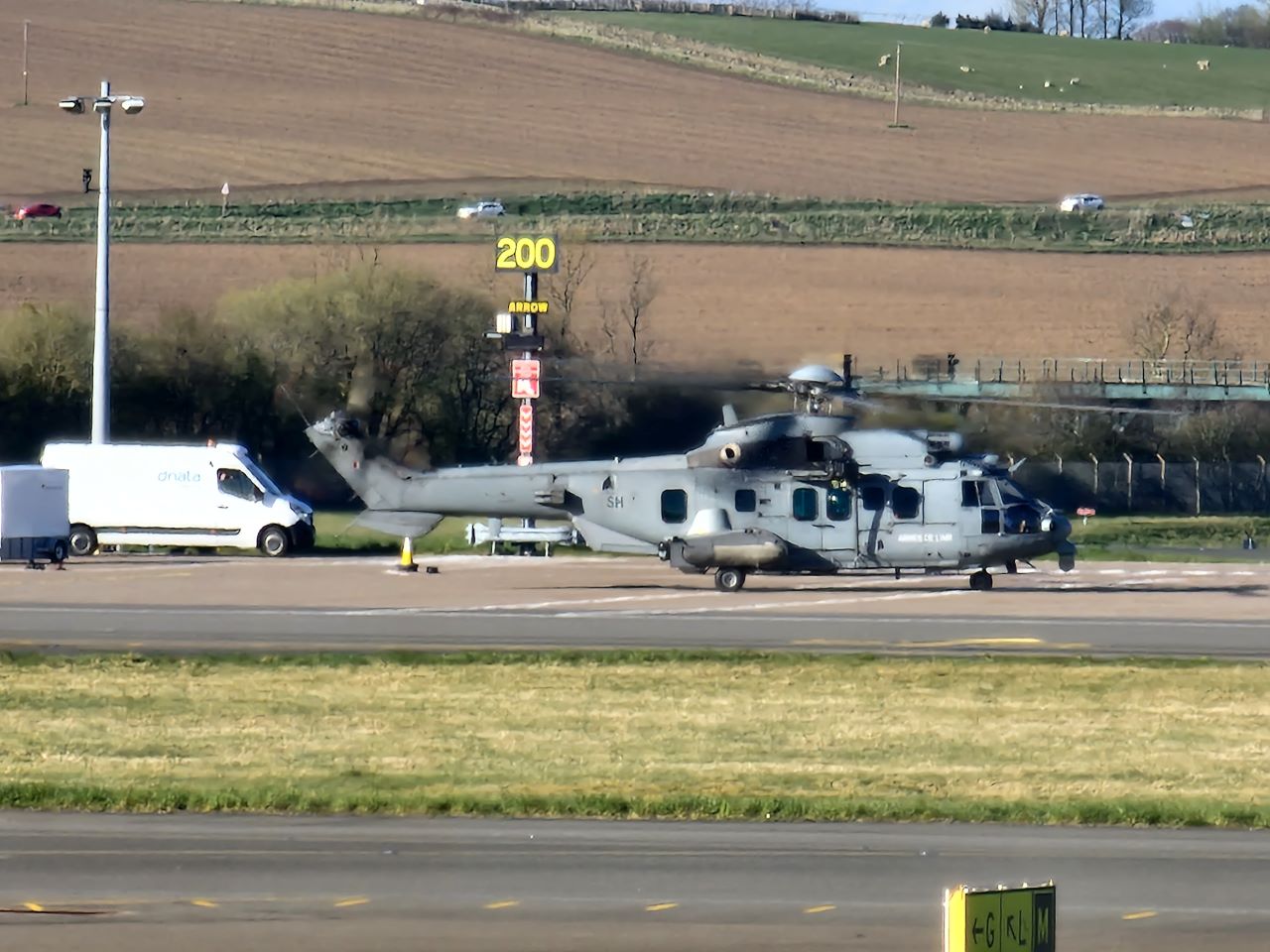French H225