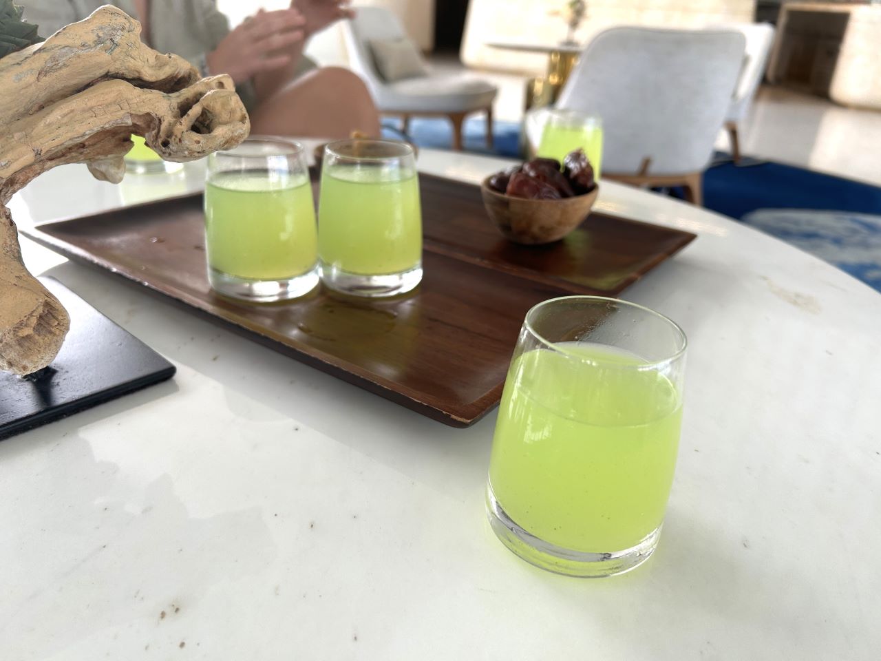 REVIEW Jumeirah at Saadiyat Island Resort Abu Dhabi LaptrinhX / News