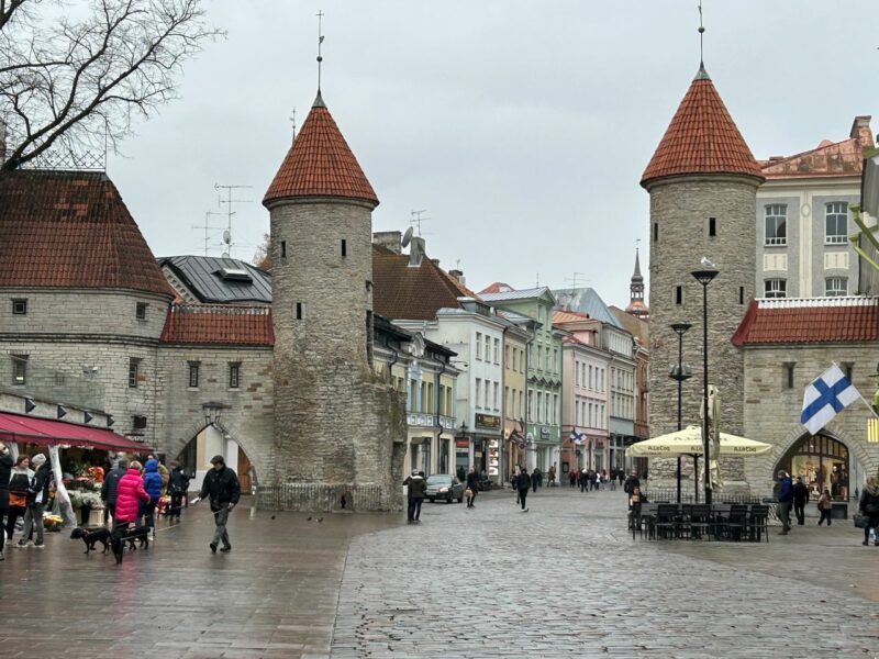 Tallinn