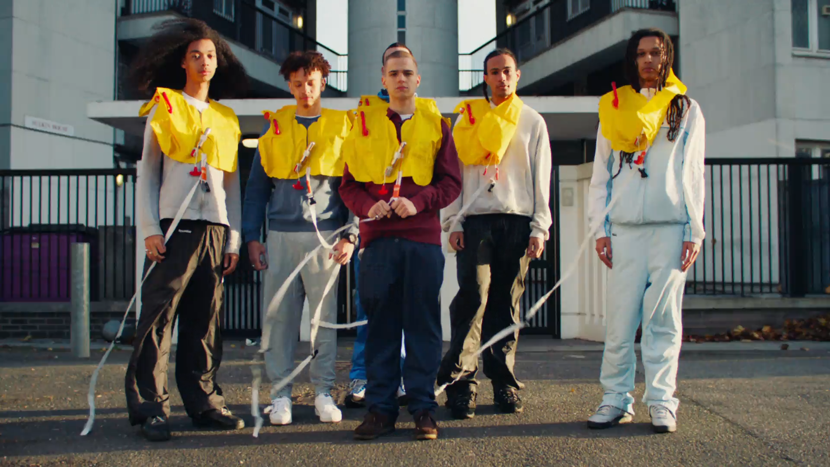 NEWS & OFFERS New BA safety video, £1250 UK to US extended and IHG