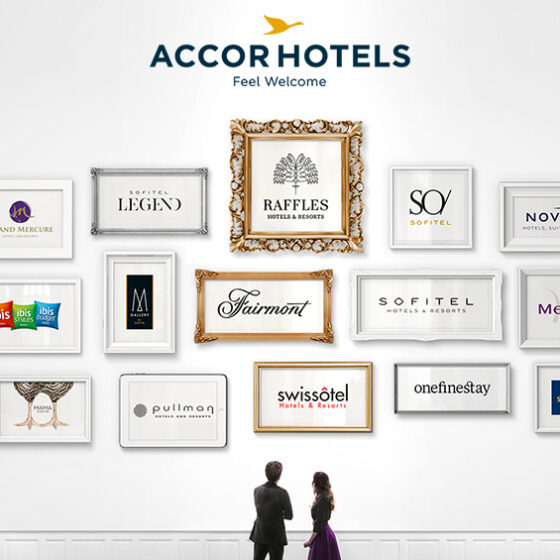 Accor Hotels