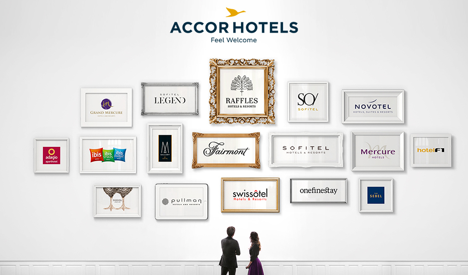 NEWS & OFFERS 25 off Accor, Accor 1000 Avios and 500 points bonus, and 40k Marriott point