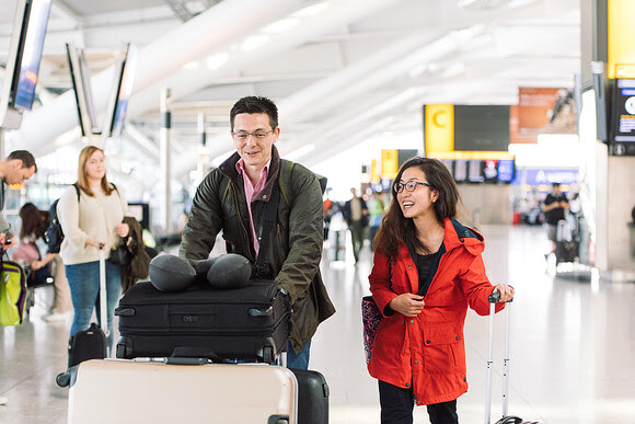 Half-term Holidaymakers Will Travel As Normal As Heathrow Urges Unite To Stop Stonewalling On 10% Pay Rise