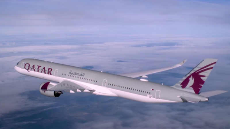 Qatar Airways reduces QSuite count on upcoming A350s