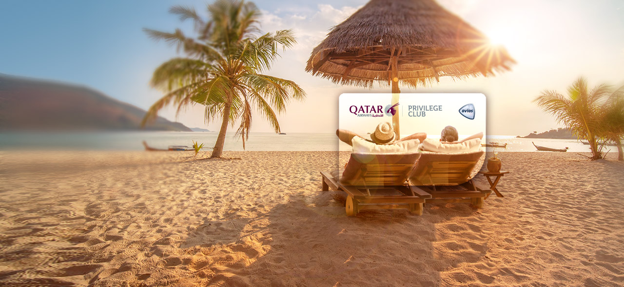 Qatar Airways Buy Gift Avios