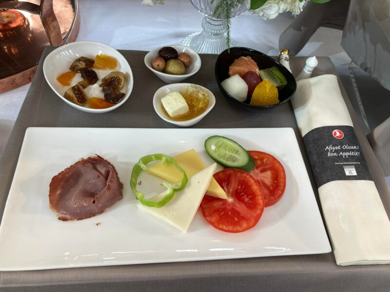 long haul business class turkish airlines