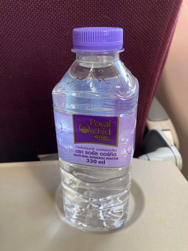 royal orchid water