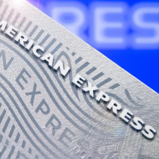 American Express