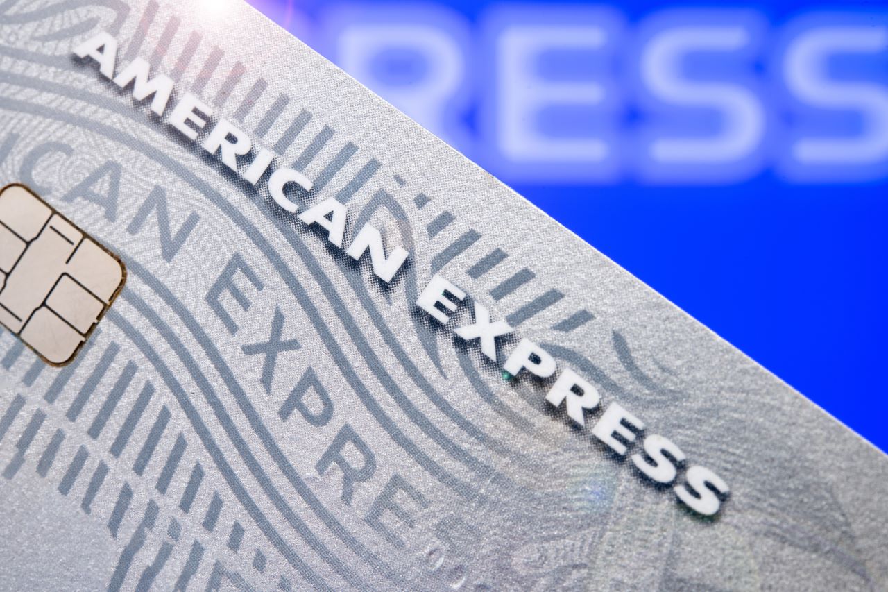 American Express