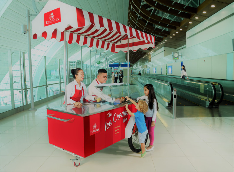 Emirates kicks off a spectacular summer of travel 4