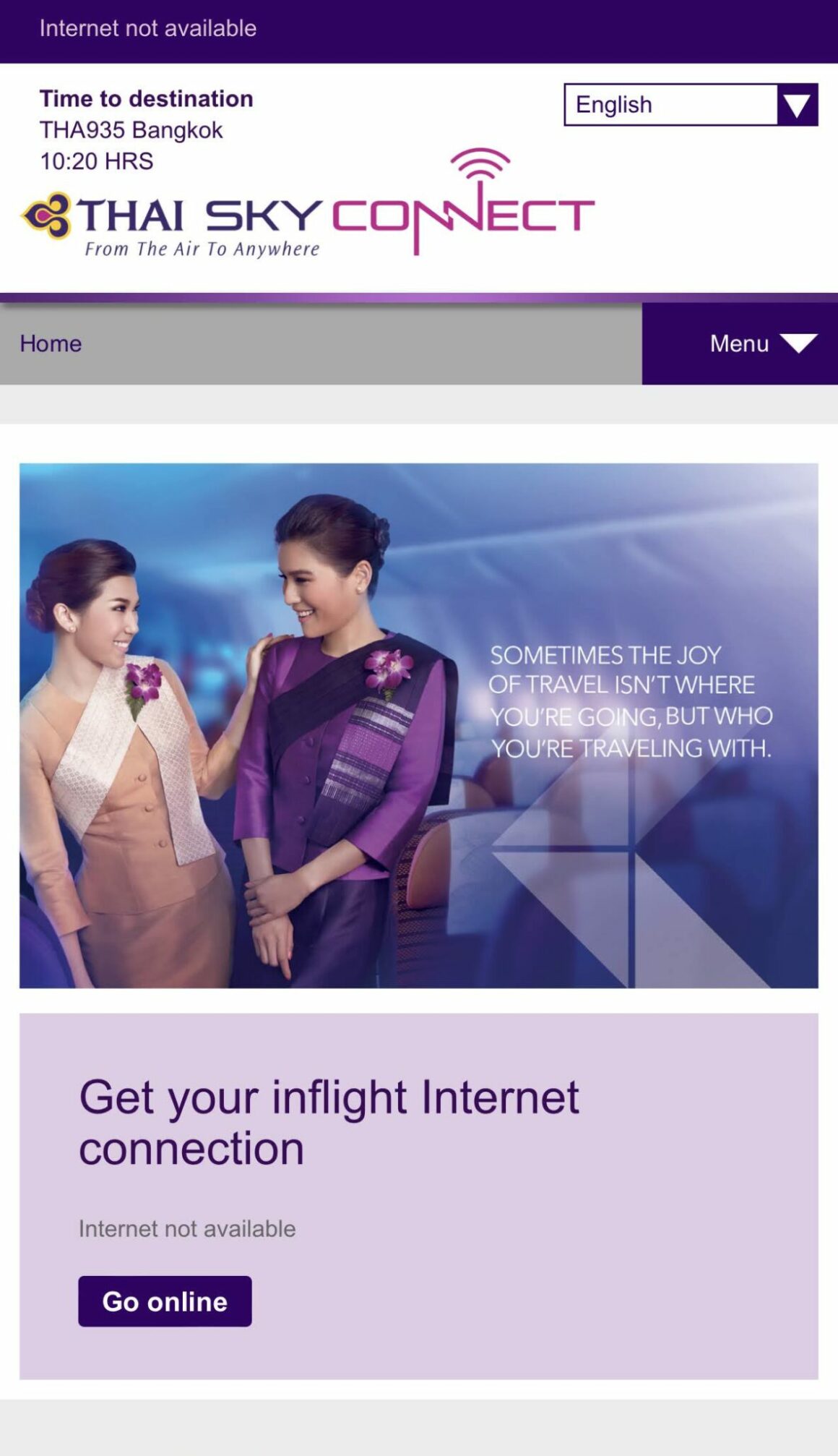 Thai Sky Connect