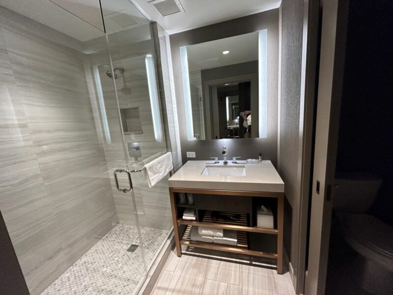 REVIEW Hyatt Regency JFK Airport at Resorts World New York Turning