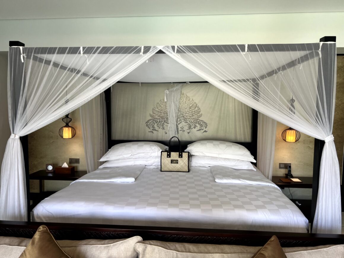 The Samaya Seminyak Bali Suite