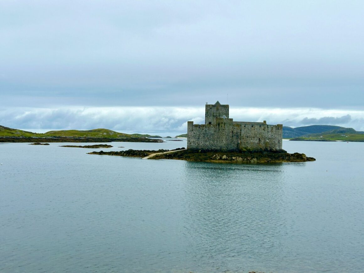 Kisimul Castle