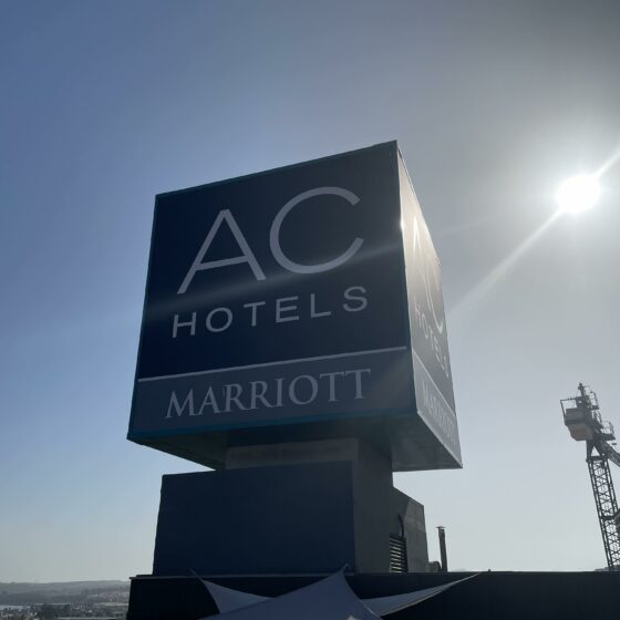 ac marriott alicante