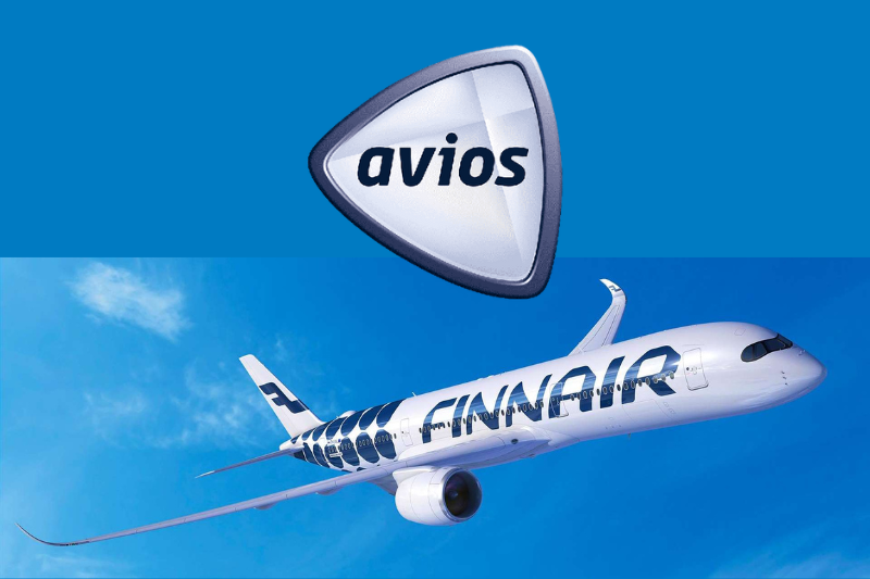 Finnair Avios