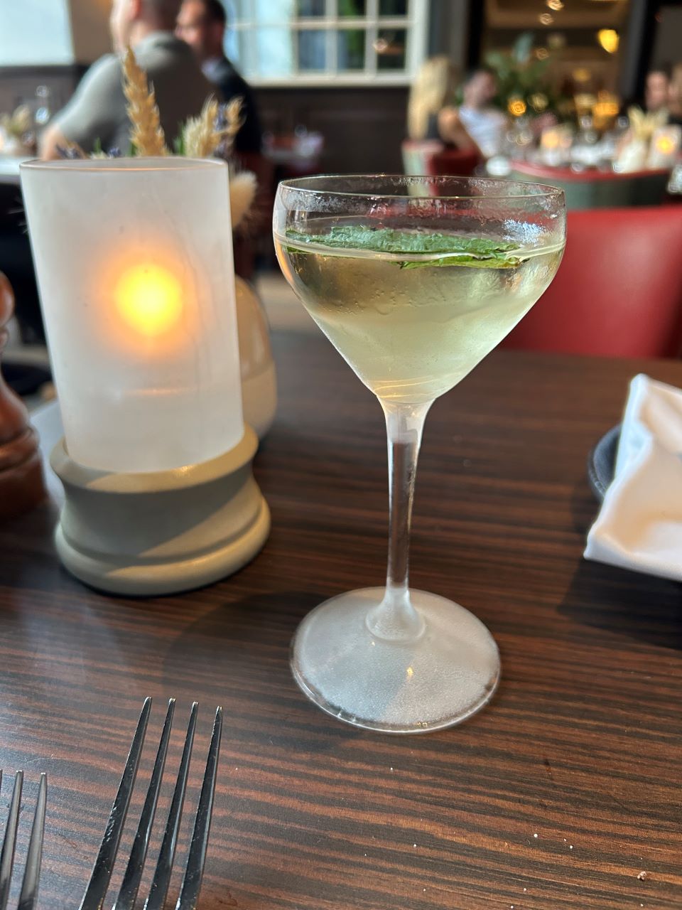french martini 